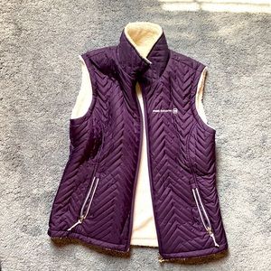 Puffer vest